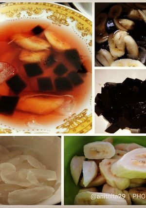Foto resep Setup Pisang