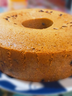 Foto resep Bolu pisang