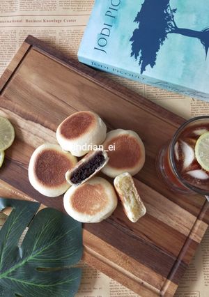 Foto resep Bakpia Teflon