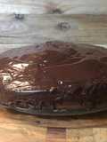 Bolo de Chocolate