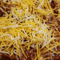 A picture of Chilli.