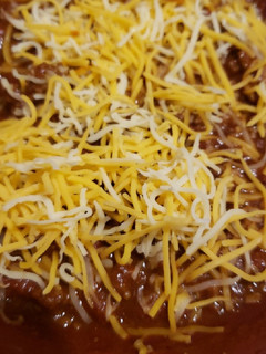 A picture of Chilli.
