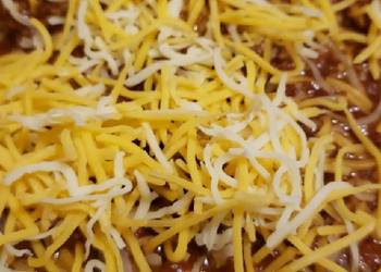 How To Making Recipe Chilli Delicious Steady How To Making Recipe Chilli Delicious Steady