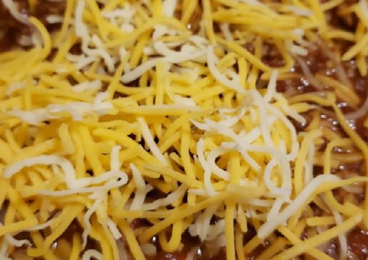 Chilli Chilli