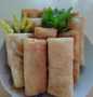 Resep Lumpia isi rebung Enak Dan Mudah