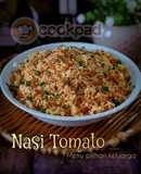 Nasi Tomato