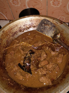 Foto resep Semur Daging Sapi