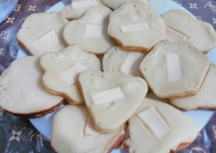Resep Kue lumpur susu keju | Cara Bikin Kue lumpur susu keju Yang Bikin Ngiler