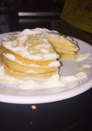 Foto resep Pancake
