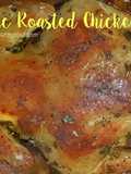 Butterfly Classic Roasted Chicken