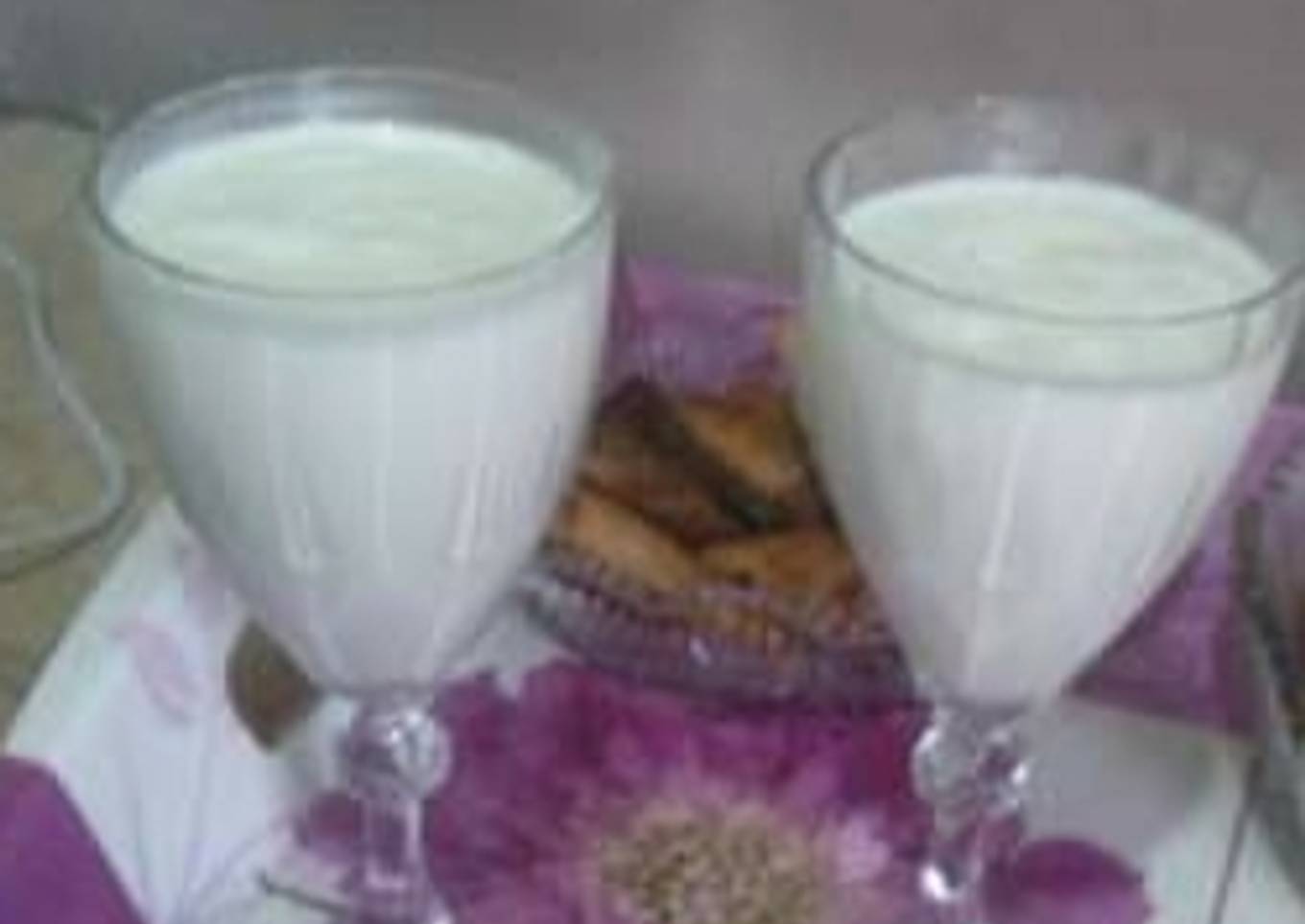 Sweet Lassi