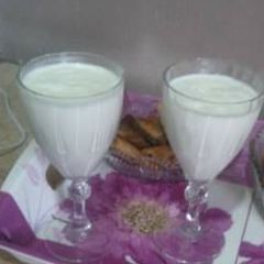 Sweet Lassi A picture of Sweet Lassi.
