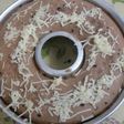 Bolu kukus cappucino