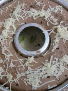 Foto resep Bolu kukus cappucino