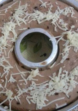 Foto resep Bolu kukus cappucino