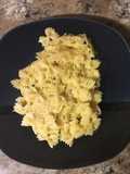 Parmesan Pasta