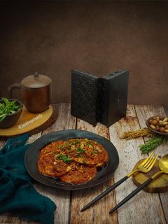 Foto resep 26. Telur Ceplok Bumbu Bali