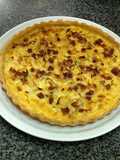Quiche Vosgienne