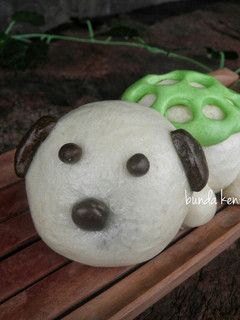 Foto resep Bakpao