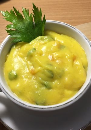 Foto resep Bubur Jagung