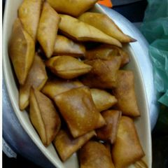 A picture of Shakarparay.