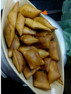 A picture of Shakarparay.