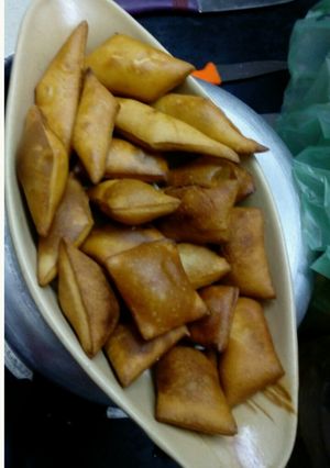 A picture of Shakarparay.