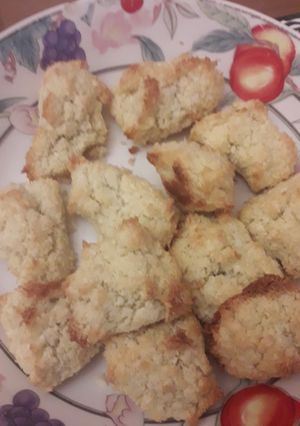 Una foto de Coquitos