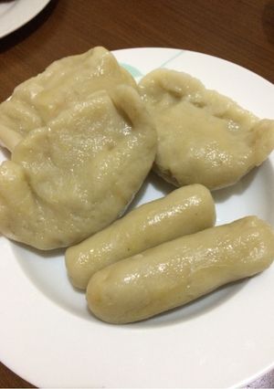 Foto resep Pempek Dos Empuk