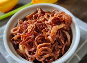 Gambar Bawang Goreng