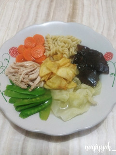 Foto resep 456. Sop Manten Khas Solo