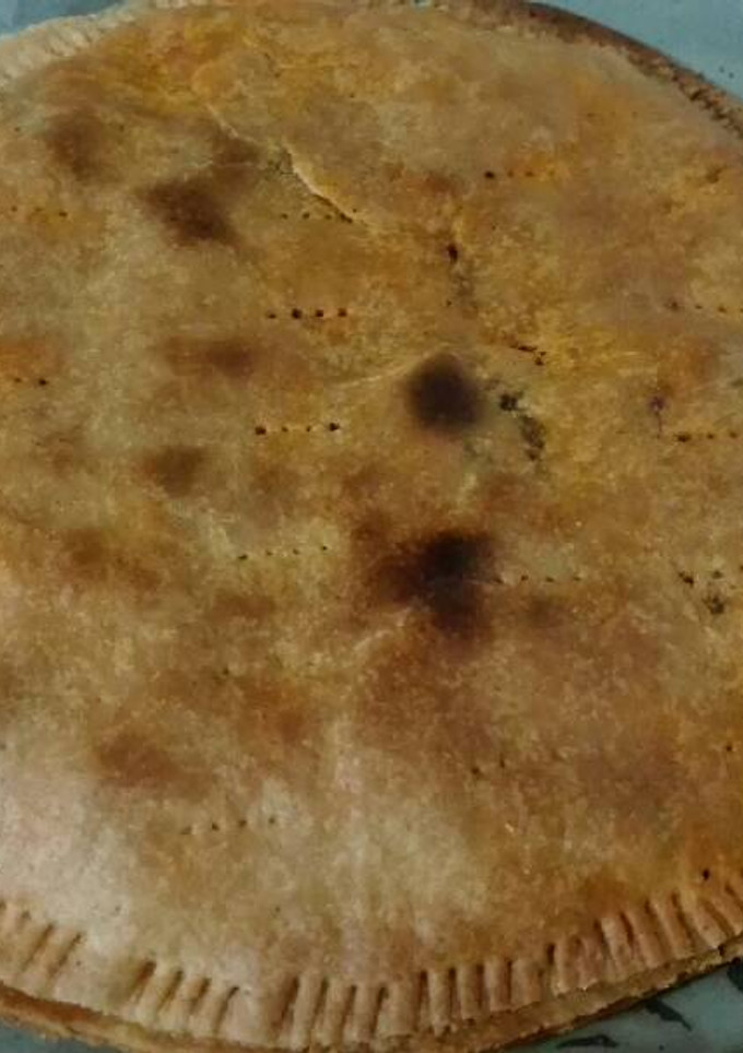 Una foto de 731 Empanada de carne picada