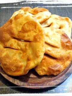 Una foto de Tortas Fritas