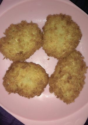 Foto resep MPASI Nugget 4 Bintang