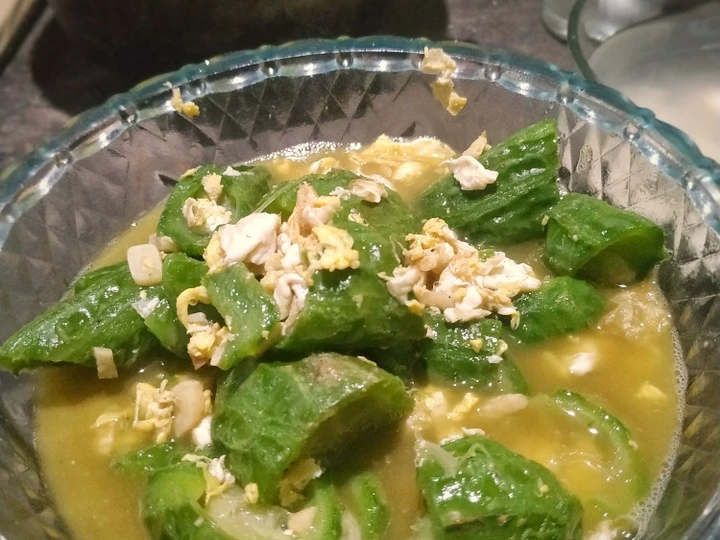 Langkah Gampang Menyiapkan Resep Tumis oyong yang Uenak Anti Ribet, Mantap Sekali