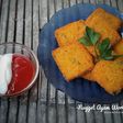 Nugget Ayam Wortel