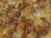 Gambar tortilla pizza