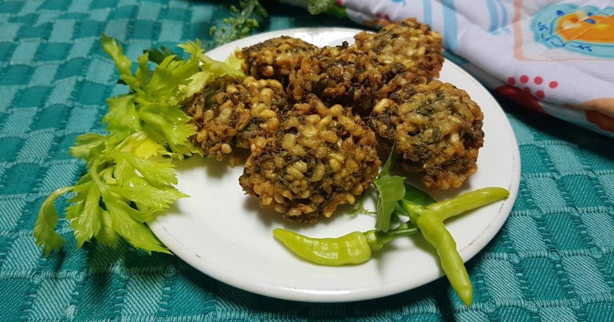 92 Resep Mageli Kacang Hijau Enak Dan Sederhana Ala Rumahan Cookpad