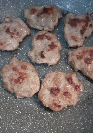 Foto resep Daging Kebab Recook