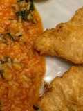Filetes de Peixe
