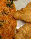 Filetes de Peixe