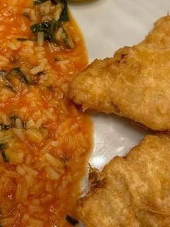 Foto de Filetes de Peixe