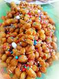 Struffoli Napoletani