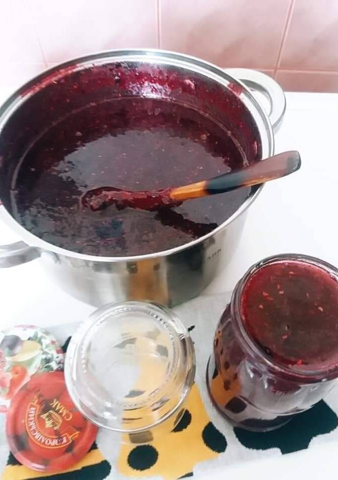 Варення царське