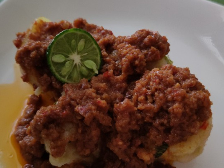 Resep Siomay Ayam Ekonomis Anti Gagal