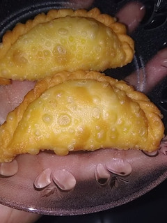 Foto resep Kulit pastel super renyah dan gurih