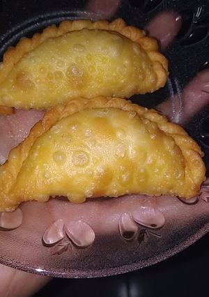 Foto resep Kulit pastel super renyah dan gurih