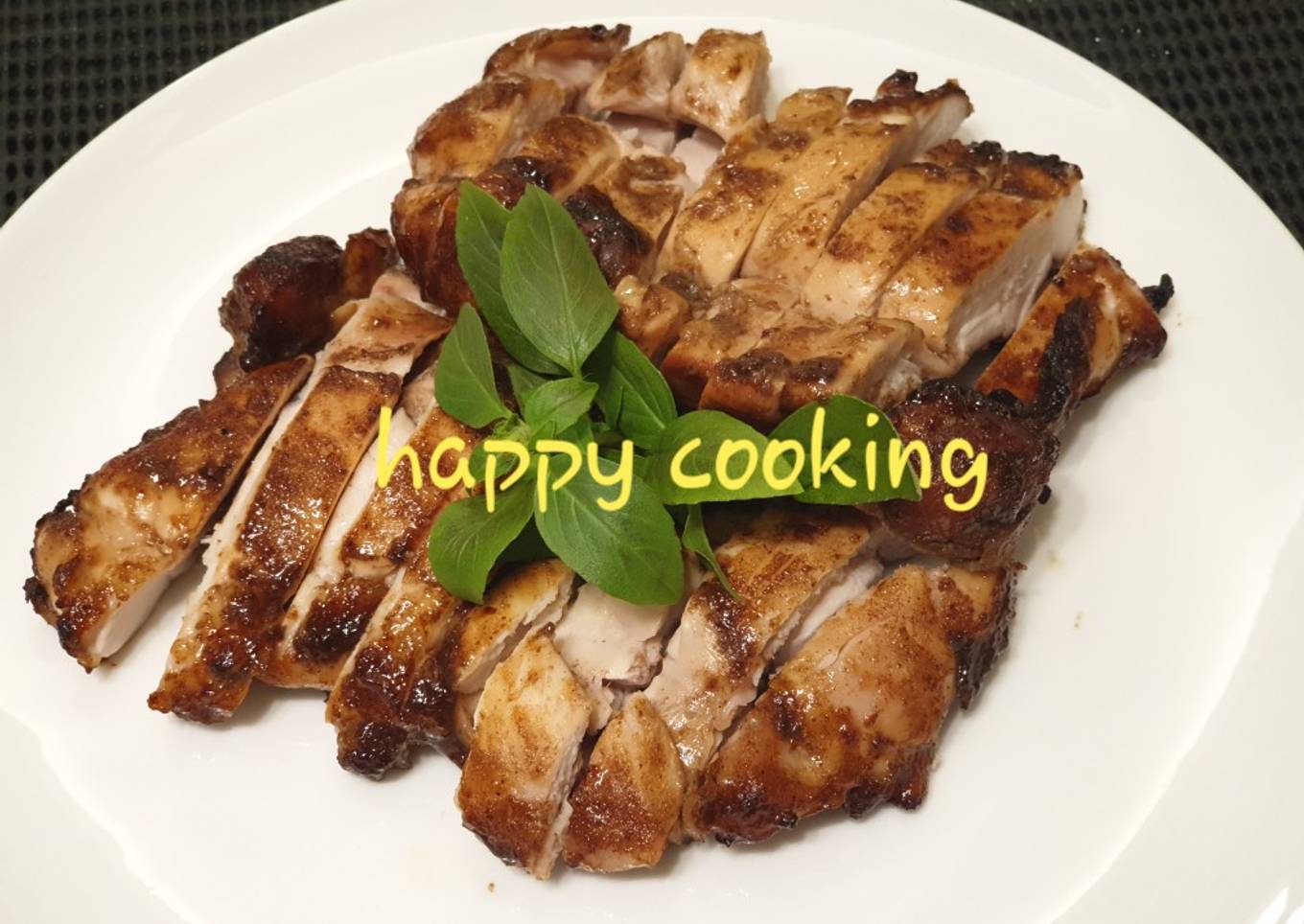 Ayam Panggang Rempah