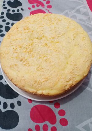 Foto resep Bruder manado