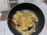 Caramelize Onion